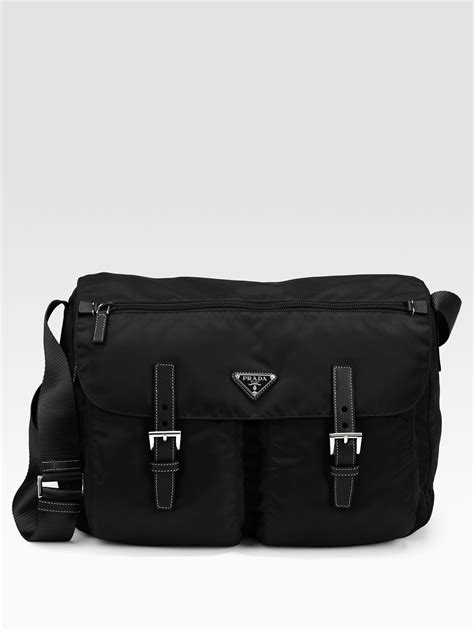 prada messenger bag women& 39|crossbody bags for women Prada.